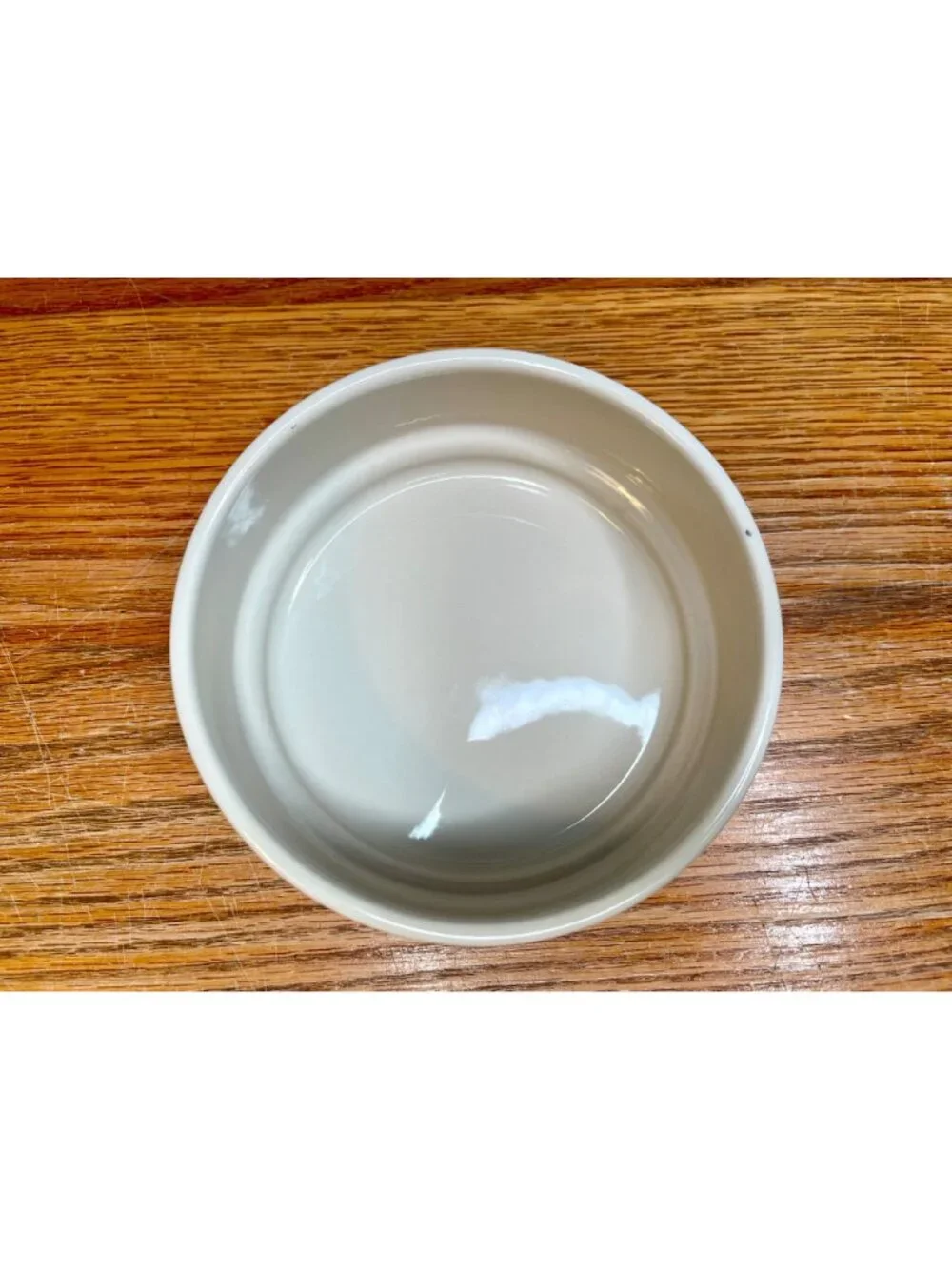 Set of 2 Longaberger Woven Traditions Holly Pattern Soup/Cereal Bowl 6